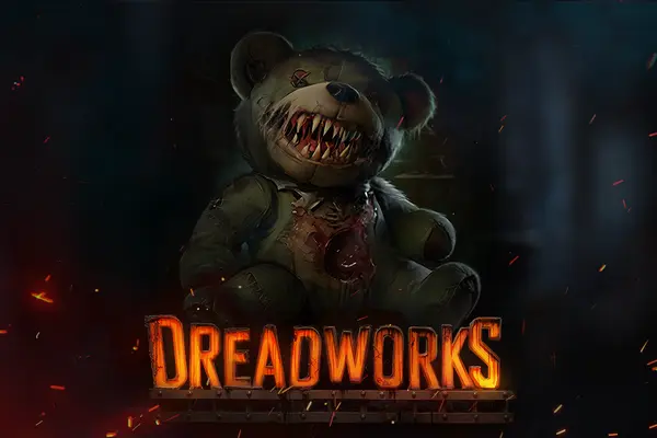 Ejecución visual Ranura Dreadworks