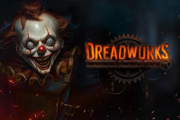 Dreadworks Slot Makinesi