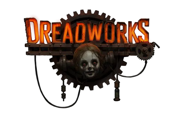 Dreadworks demo slotu